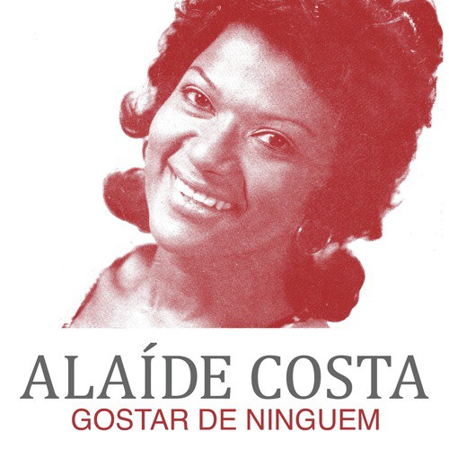 Gostar de Ninguem