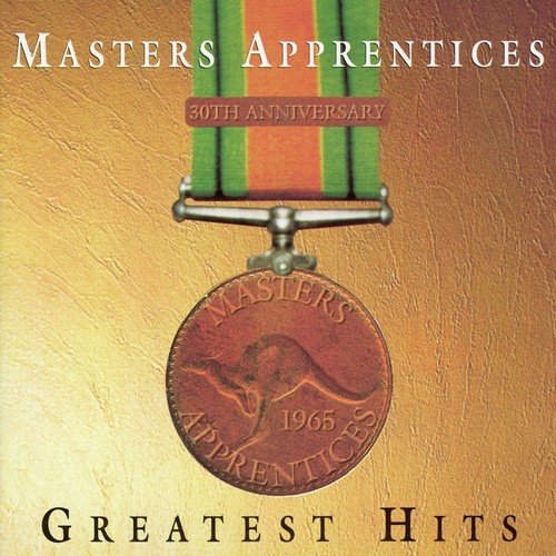 Greatest Hits (30th Anniversary Album)