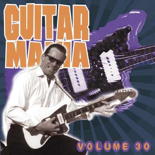 Guitar Mania Vol. 30