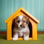 Guitar for Happy Tails