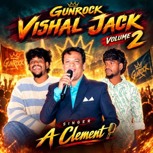 Gunrock Vishal Jack Volume 2.song