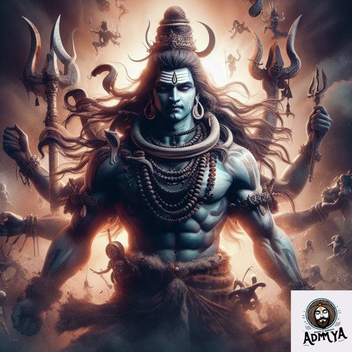 Guru Sharanam (Dark As Hell Mix)