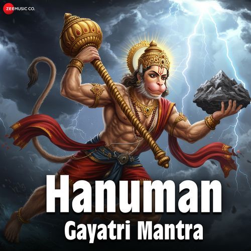 Hanuman Gayatri Mantra