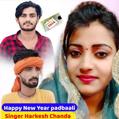 Happy New Year Padbaali