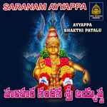 Harihara Nandana Sri Ayyappa