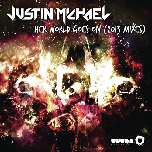 Her World Goes On (2013 Mixes)_poster_image