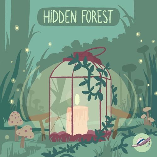 Sheepfold cover art