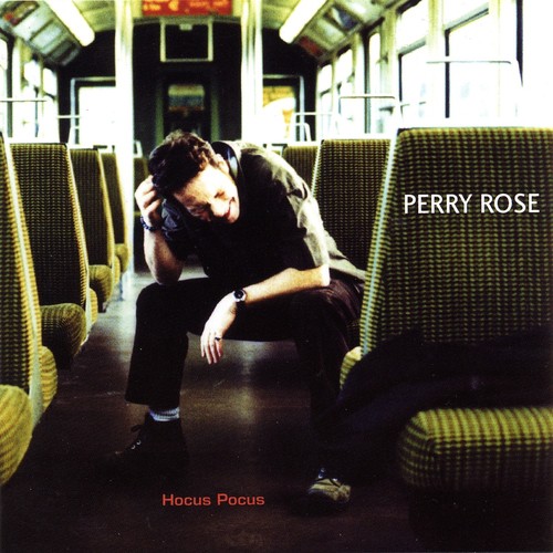 Perry Rose