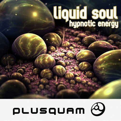 Hypnotic Energy Remixes