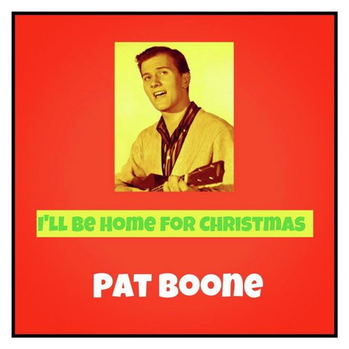 I&#039;ll Be Home for Christmas_poster_image