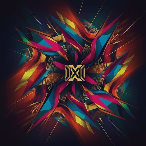 IXI cover art
