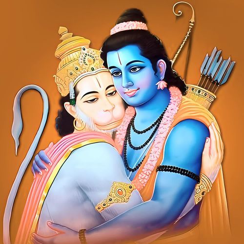 Indian Bhakti