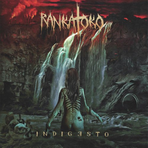 Chacina ou Camburão cover art