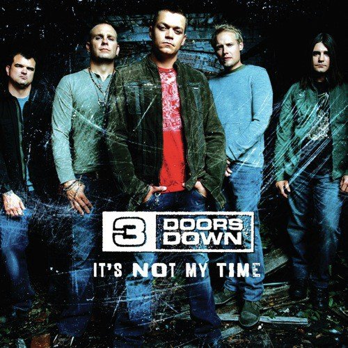 Who Are You Album Version Lyrics 3 Doors Down Only On Jiosaavn