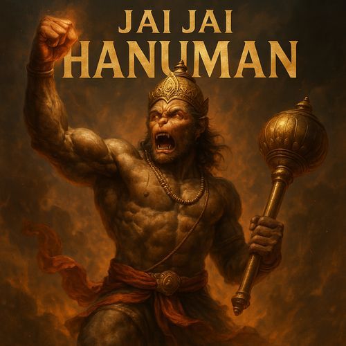 Jai Jai Hanuman