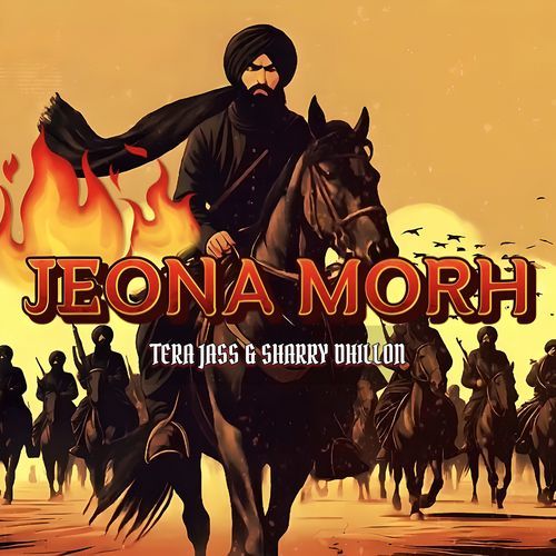 Jeona Morh