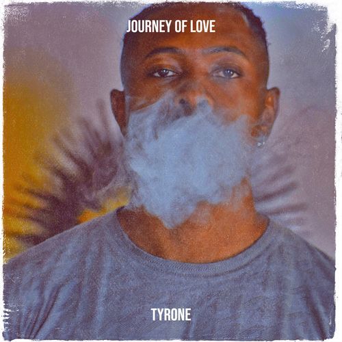 Tyrone cover art
