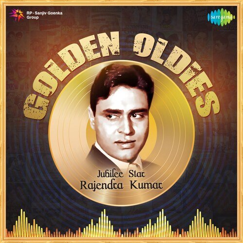 Jubilee Star Rajendra Kumar