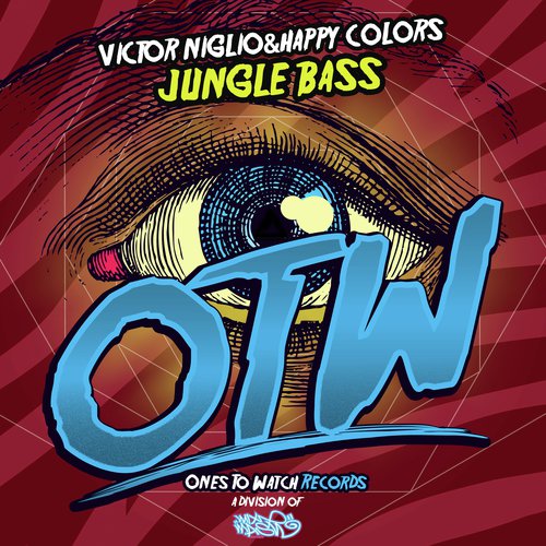 Jungle Bass (Original Mix)