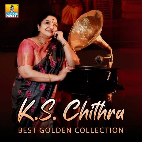 K. S. Chithra Best Golden Collection