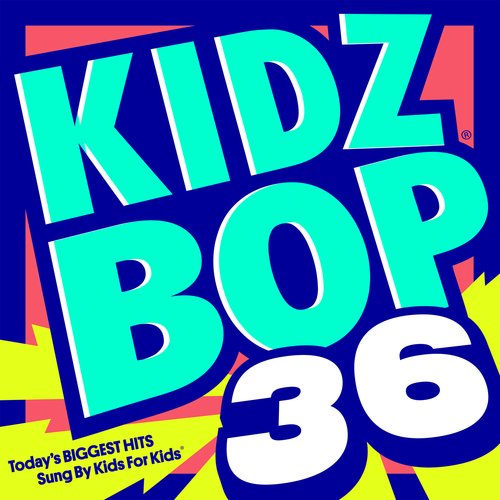 Now Or Never Lyrics - KIDZ BOP Kids - Only on JioSaavn