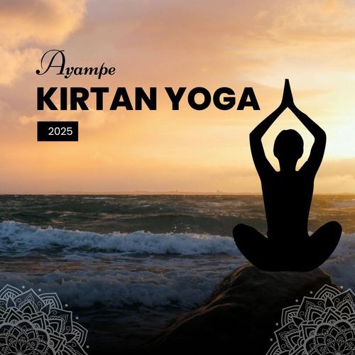 Hare Krishna (Live) cover art