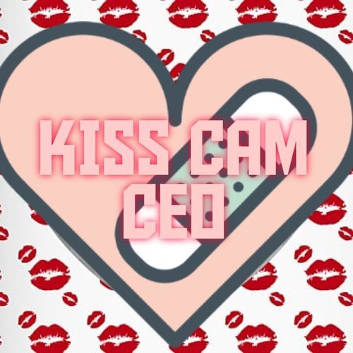 KISS CAM CEO