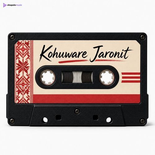 KOHUWARE JARONIT