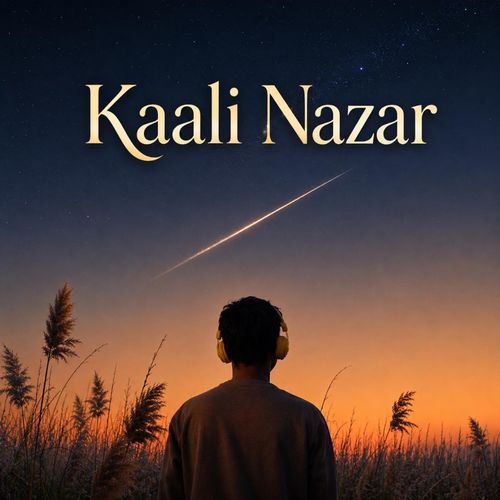 Kaali Nazar