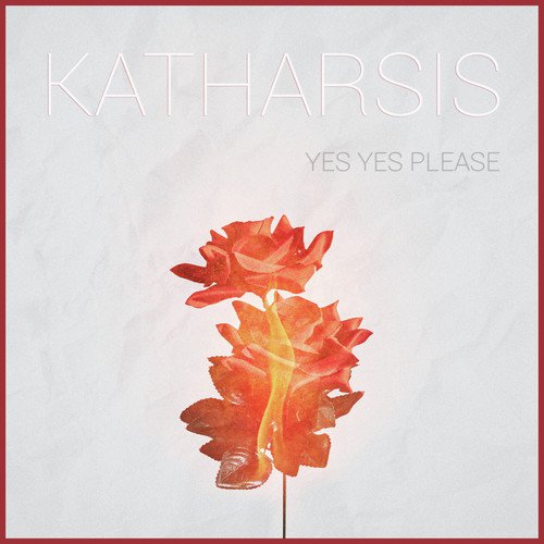 Katharsis cover art