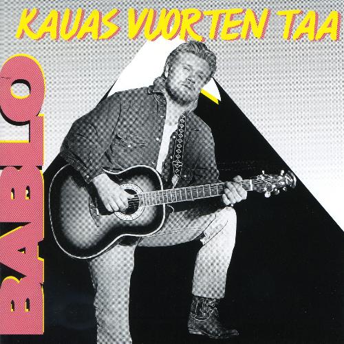 Kauas vuorten taa