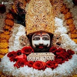 Khatu Wale Jeevan Tere Hawale || Shiv Dhun