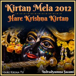 Kirtan Mela 2012 Hare Krishna Kirtan (Live)-Qhk,UkNnQlw