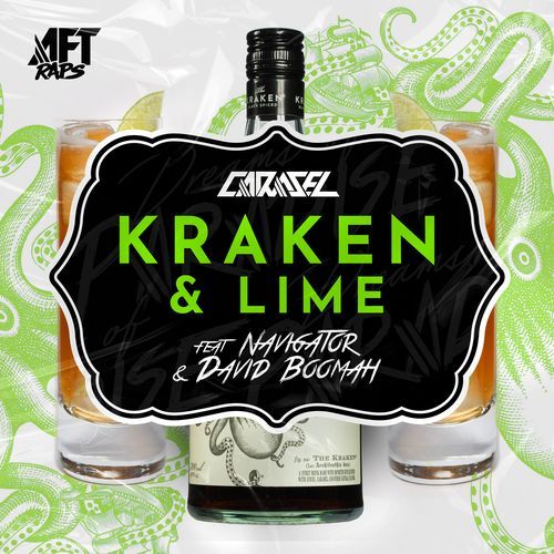 Kraken & Lime