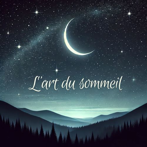 L'art du sommeil: Harmonies pour dissiper l'insomnie_poster_image