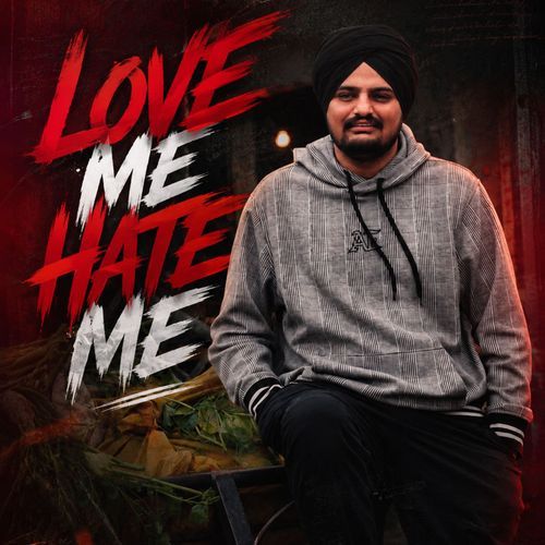LOVE ME HATE ME