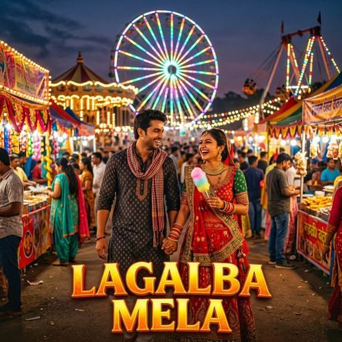 Lagalba Mela