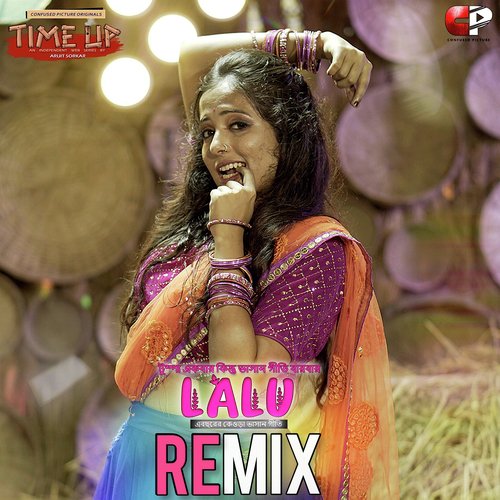 Lalu (From "Time Up") (Remix)