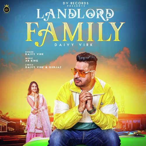 Landlord Family_poster_image