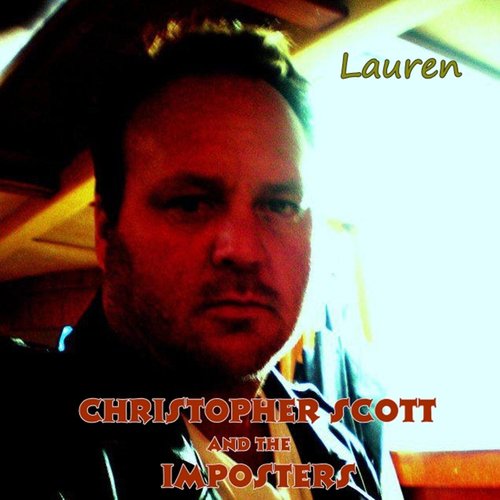 Lauren cover art