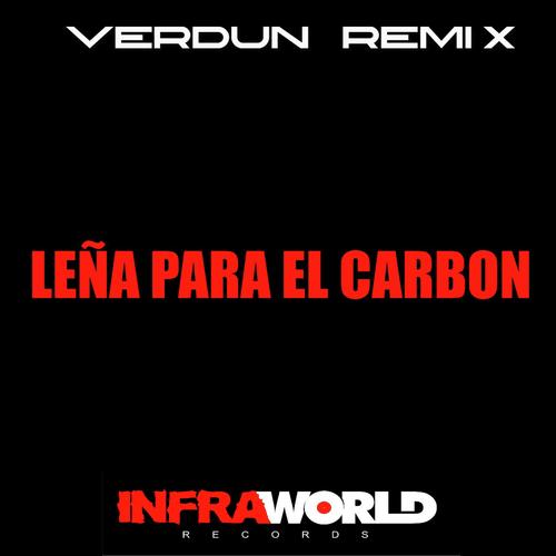 Leña Para El Carbon