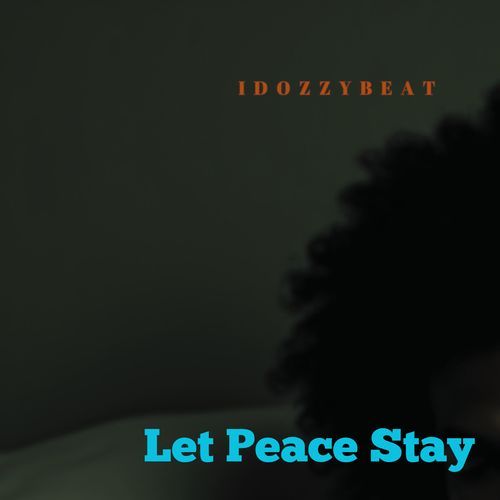 Let Peace Stay cover art