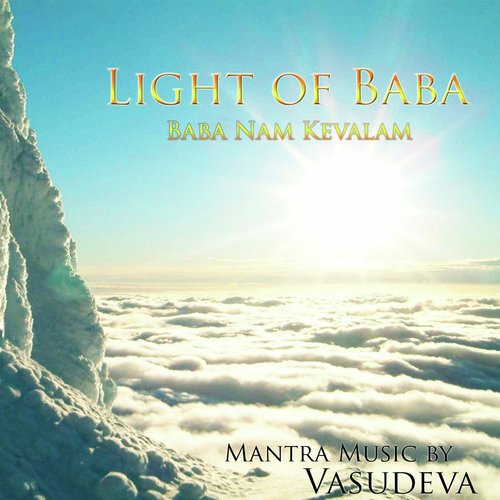 Light of Baba