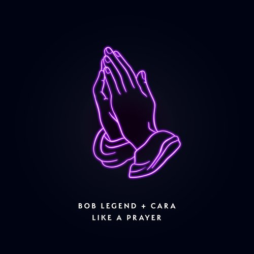 Like a Prayer (Gaidz Remix)