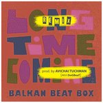 Long Time Coming (Avichai Tuchman aka DoGBeaT remix)