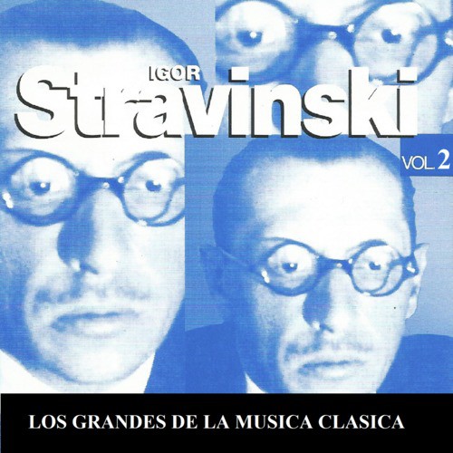 Capriccio For Piano And Orchestra: III. Allegro capriccioso, ma tempo giusto cover art