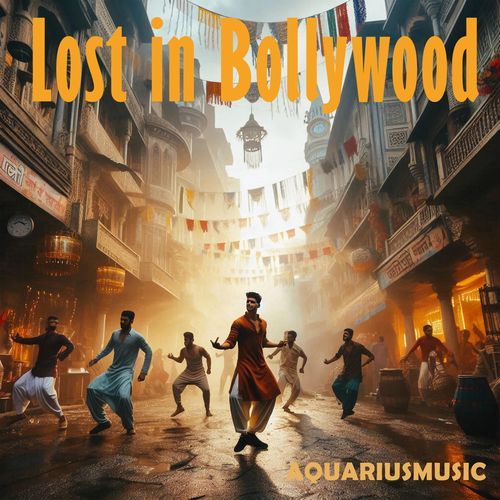 Lost In Bollywood