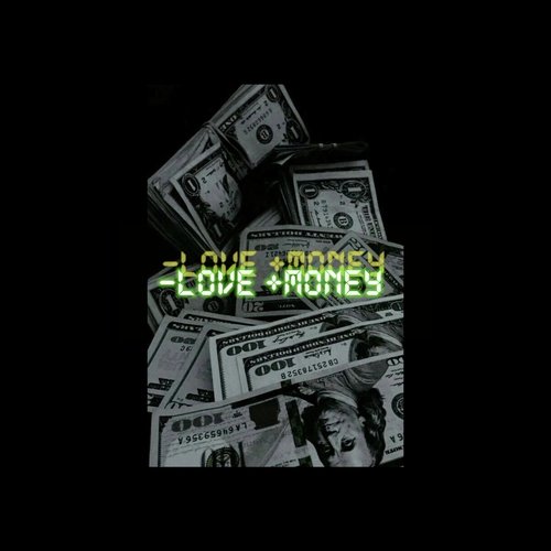 -Love +Money