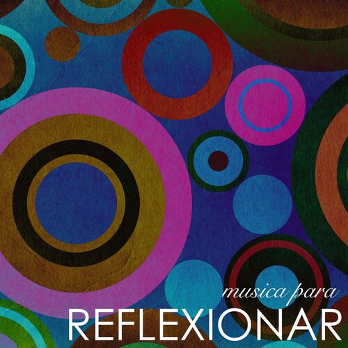 Musica para Estudiar cover art