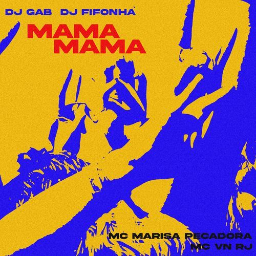 MAMAMAMA